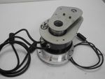 Harmonic Drive AG Rotary Actuator FHA-32B-6016E-E150 + Kübler Drehgeber
