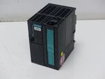 Siemens CPU313C-2DP 6ES7313-6CG04-0AB0 6ES7 313-6CG04-0AB0 FS:4 128MMC NEUWERTIG