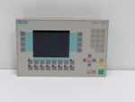 Siemens Panel OP27 Color 6AV3627-1LK00-1AX0 6AV3 627-1LK00-1AX0 A05 TOP TESTED