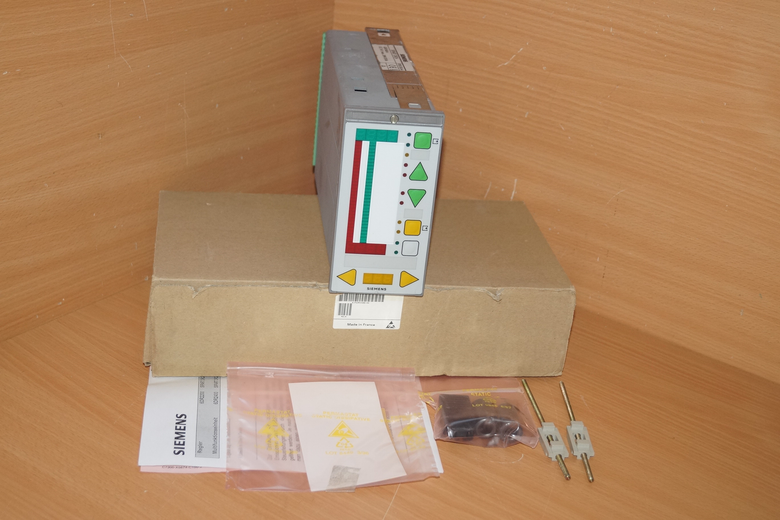 6DR2400-4 6DR2 400-4