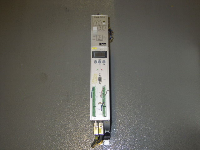 106926 0001 951-200500 SV P100-M