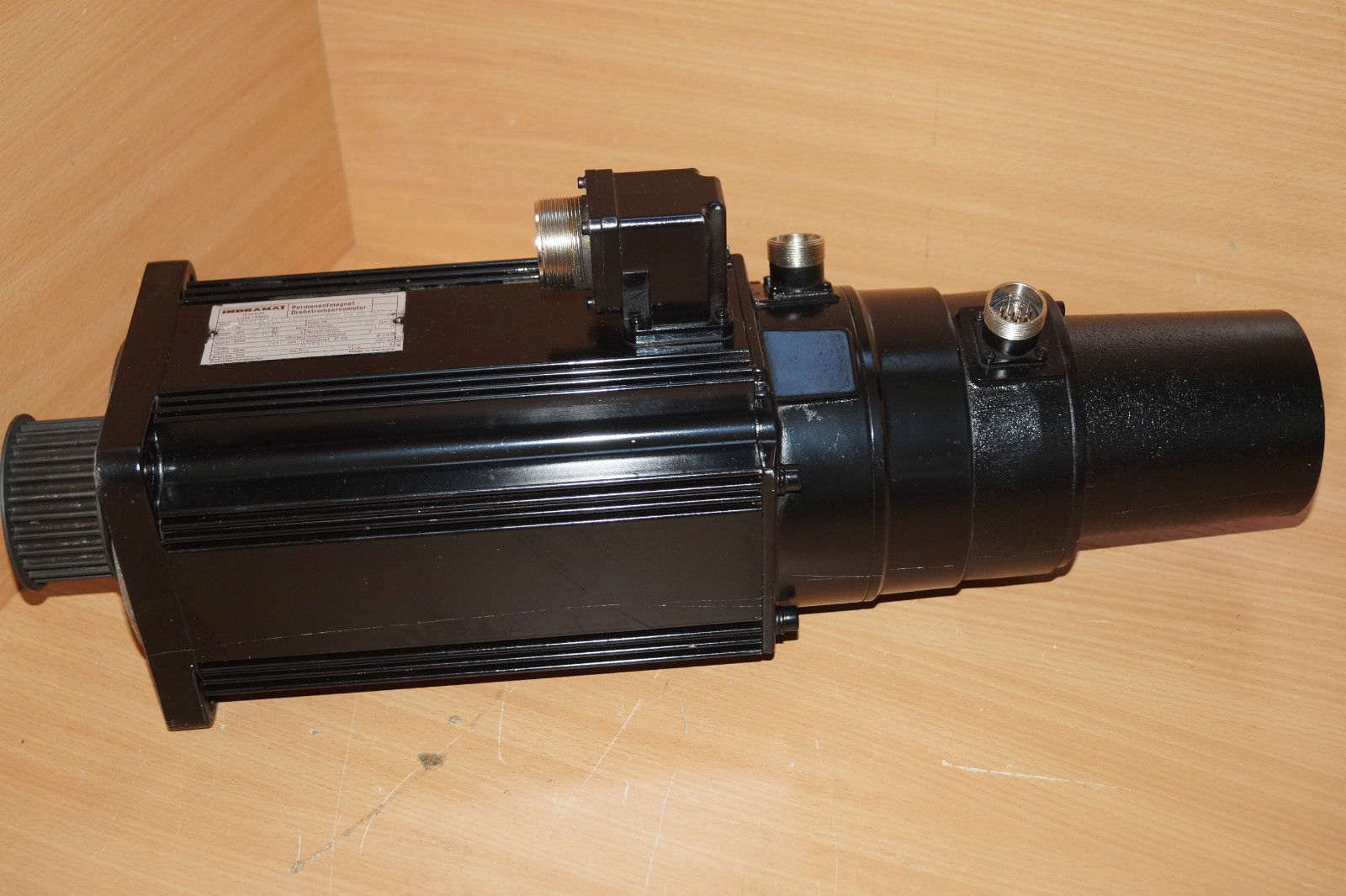 MAC 093B-0-0S4-C/130-A-1/WI 577 BX/S005