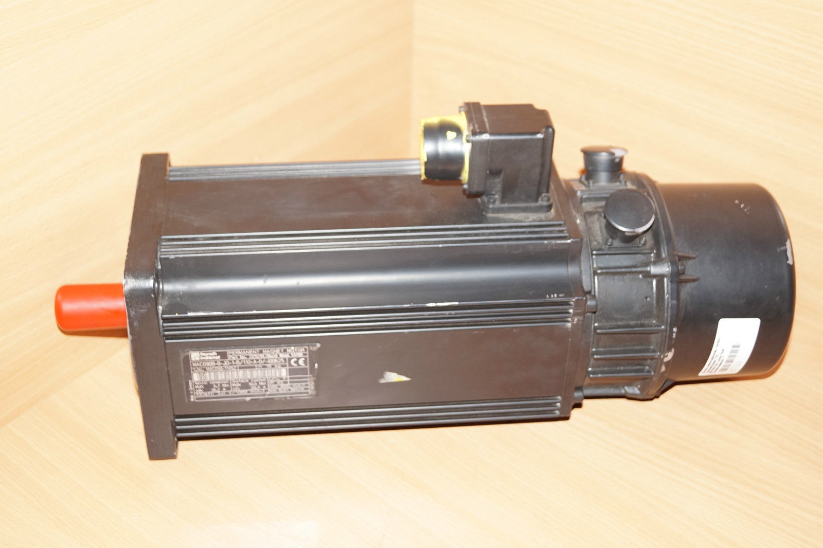 MAC090B-0-JD-1-B/110-A-0/-100625