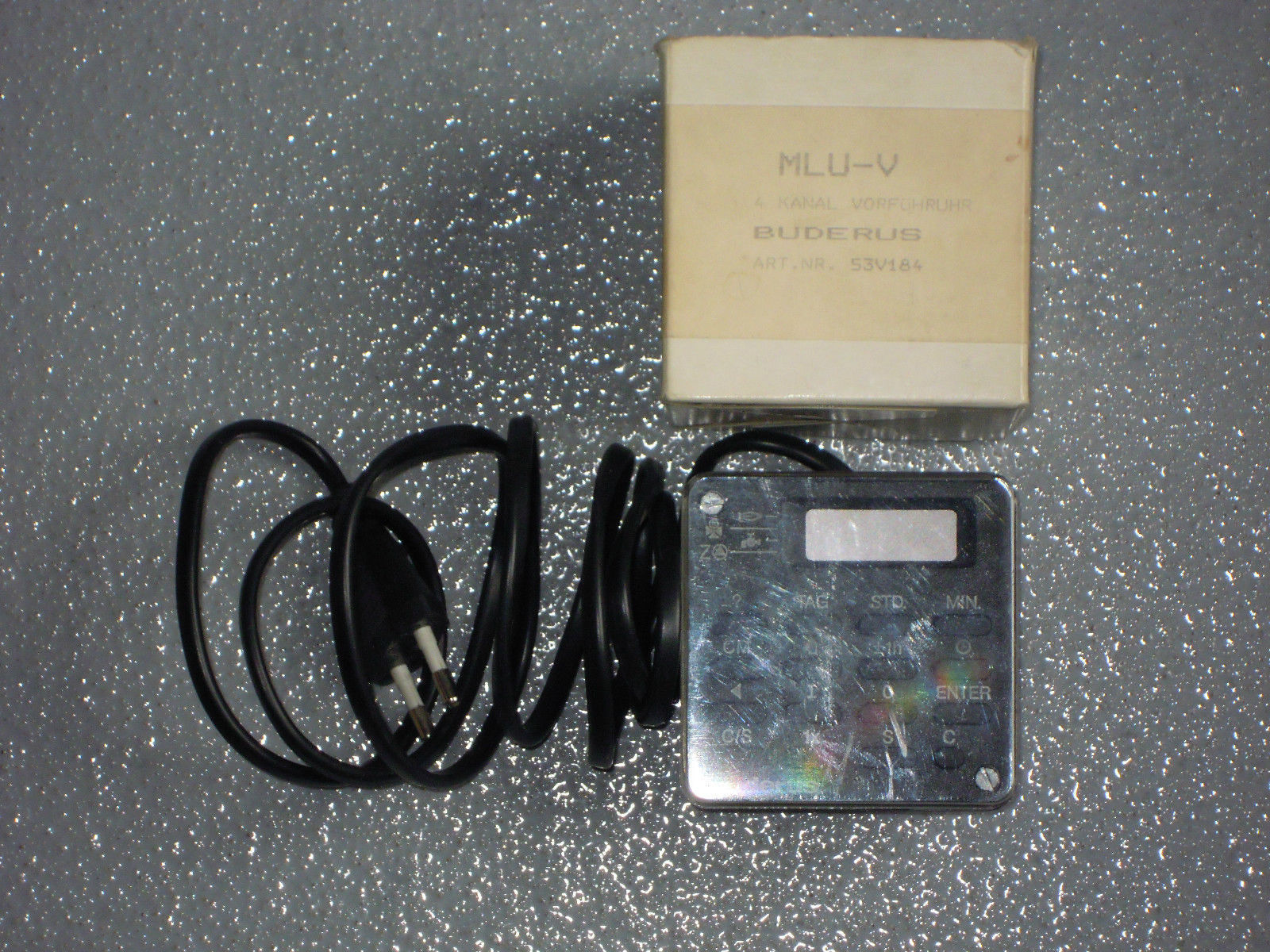 MLU-V 4