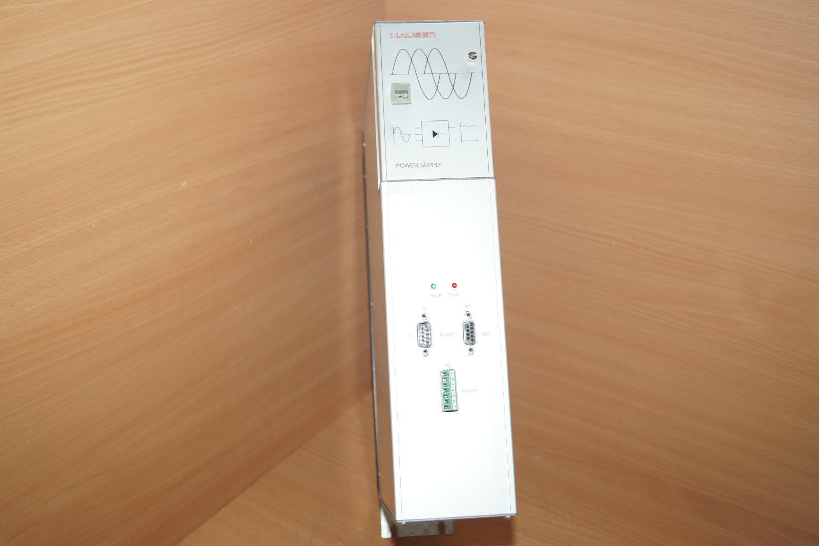 069833 0002 951-300100 NMD 20/B