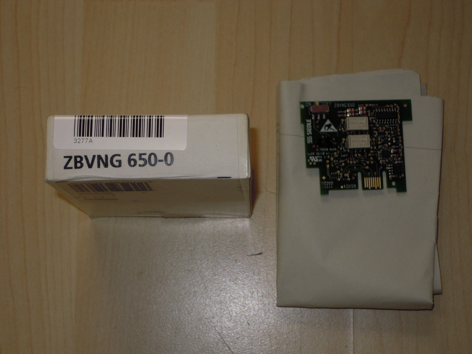 ZBVNG 650-0