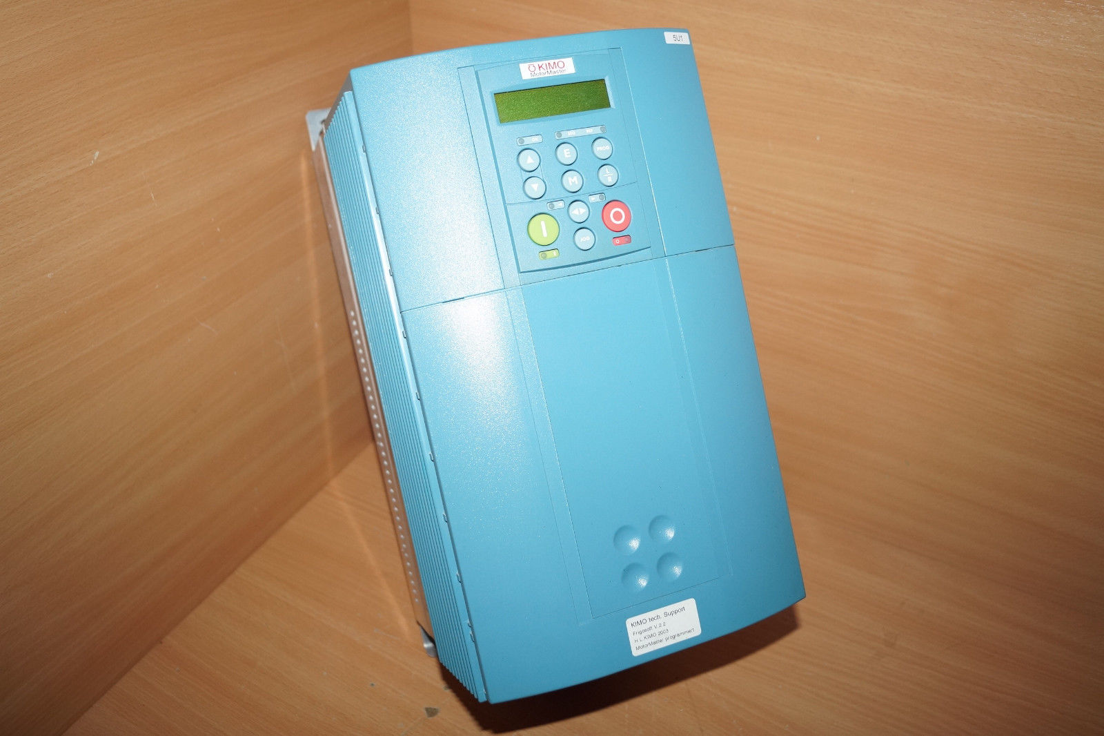 MM 7.5FECP 08673.316/01.4X