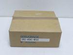 Omron Yaskawa DR2-A5AC-NY41 Servoantrieb OVP unused