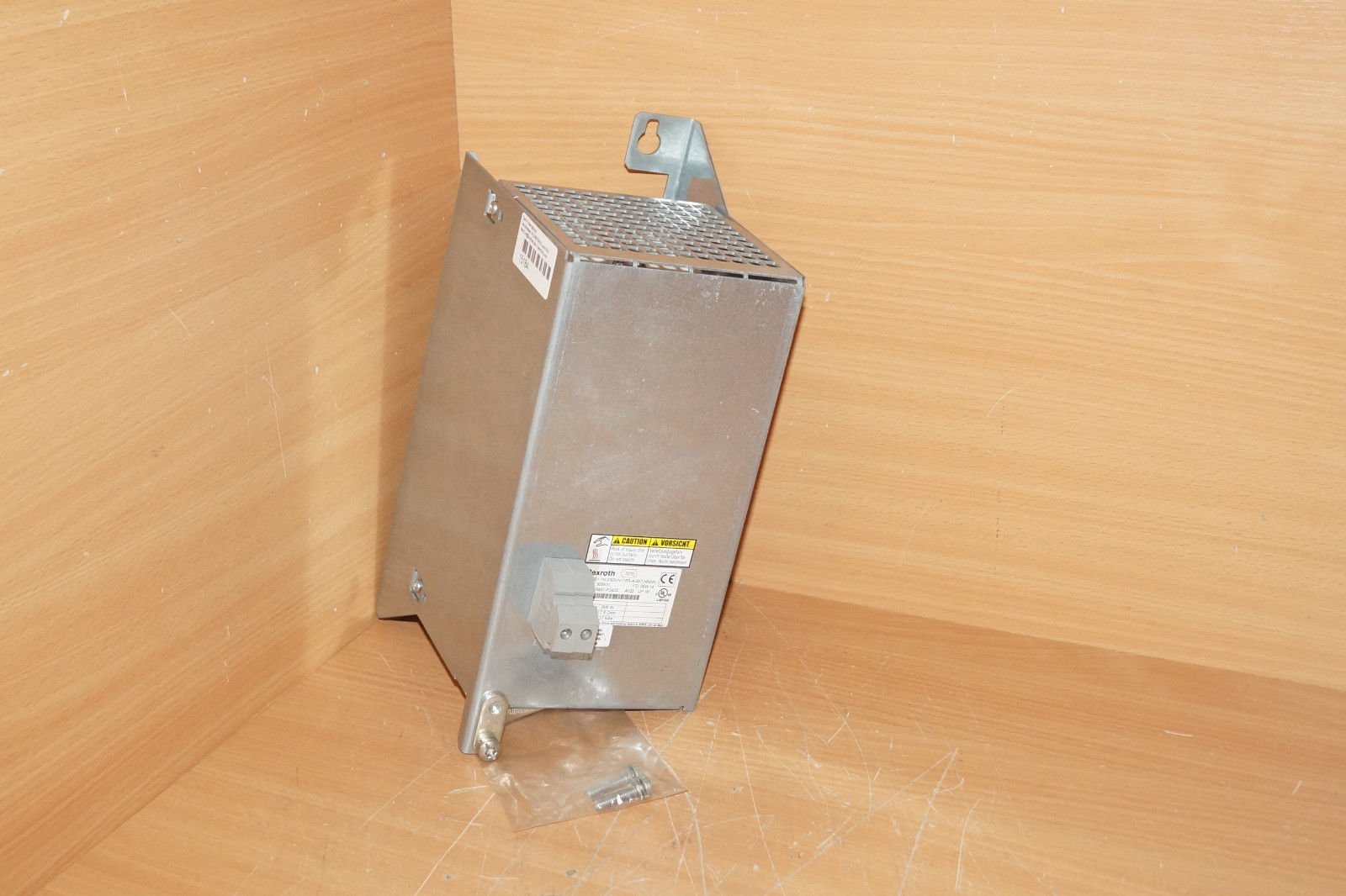 HLR01.1N-0300-N17R5-A-007-NNNN