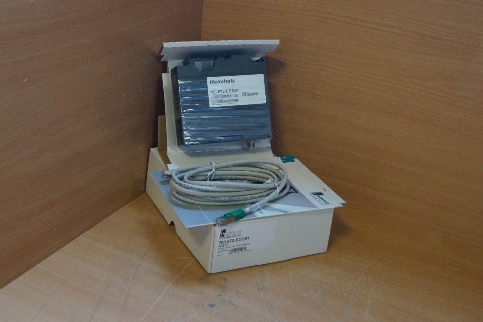 700-872-EDG01 REX 300