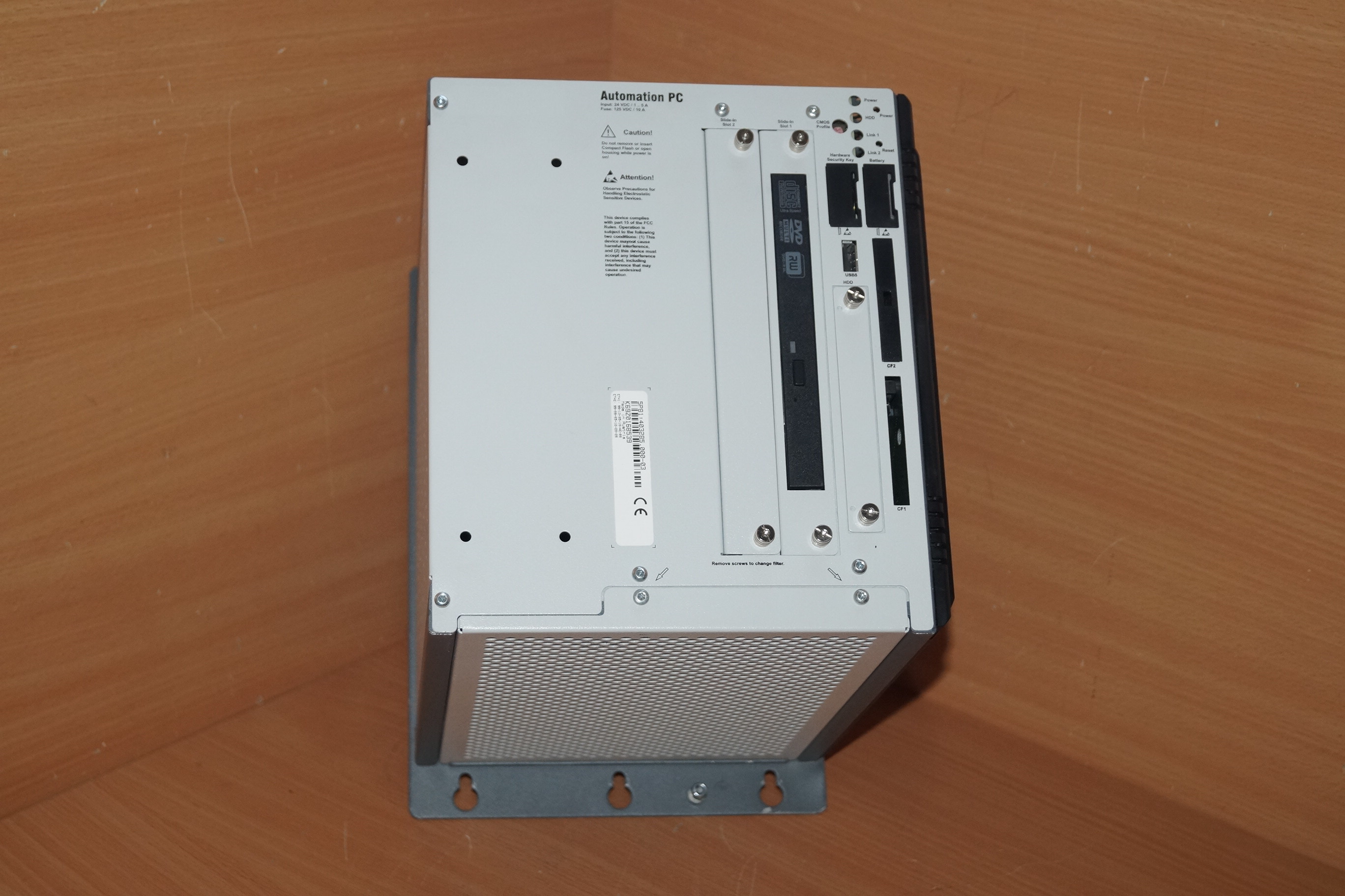 5PC810.SX05-00
