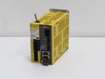 Fanuc A06B-6130-H001 Servo Amplifier Module Top Zustand