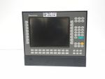 Nematron Corporation Interface Drive ICC-7L6-CNC Base UNIT IC73F2-JBA1A4A0