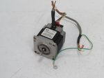 Servo Systems CO. Stepping Motor LH2322-P71R US DIGITAL Step Motor Top Zustand