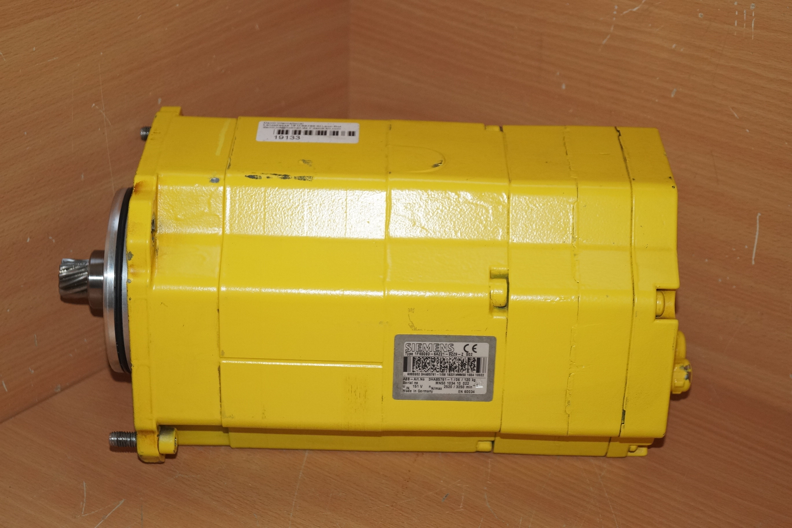 1FK6083-6AZ21-9ZZ9-Z