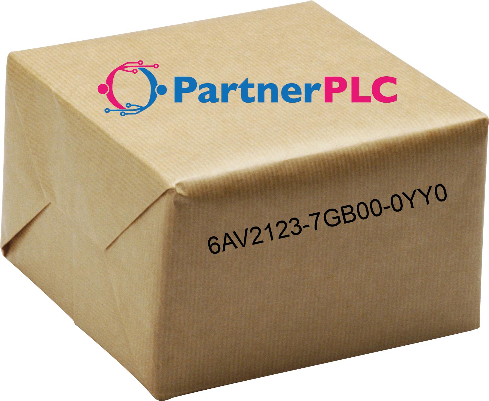 6AV2123-7GB00-0YY0