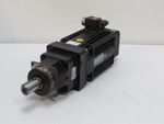 DS 71-K 250919 Servomotor 4,3kW 3000min.-1 Getriebe i: 7 Top Zustand