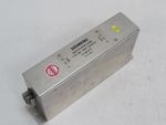 Siemens Masterdrives 6SE7016-0EP87-0FB0 Funkenstörfilter 3 AC 380-480V 6A TESTED