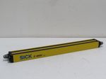 Sick C4000 basic C40E-0601AH030 1022201 + C40S-0601AA030 1022200 600mm