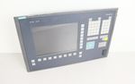 Siemens Operator Panelfront OP 010 6FC5203-0AF00-0AA0 Ver. F TOP ZUSTAND TESTED
