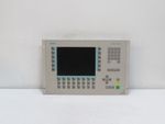 Siemens Multi Panel MP270 6AV6 542-0AF15-2AX0 E-St.1 6AV6542-0AF15-2AX0 Tested