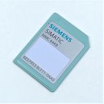 Siemens Simatic Micro Memory Card 64KB 6ES7953-8LF11-0AA0 NEUWERTIG