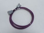 Fanuc LX660-2007-T010/L3R03 Signal Kabel ID 1050397 3.0 Meter Neuwertig