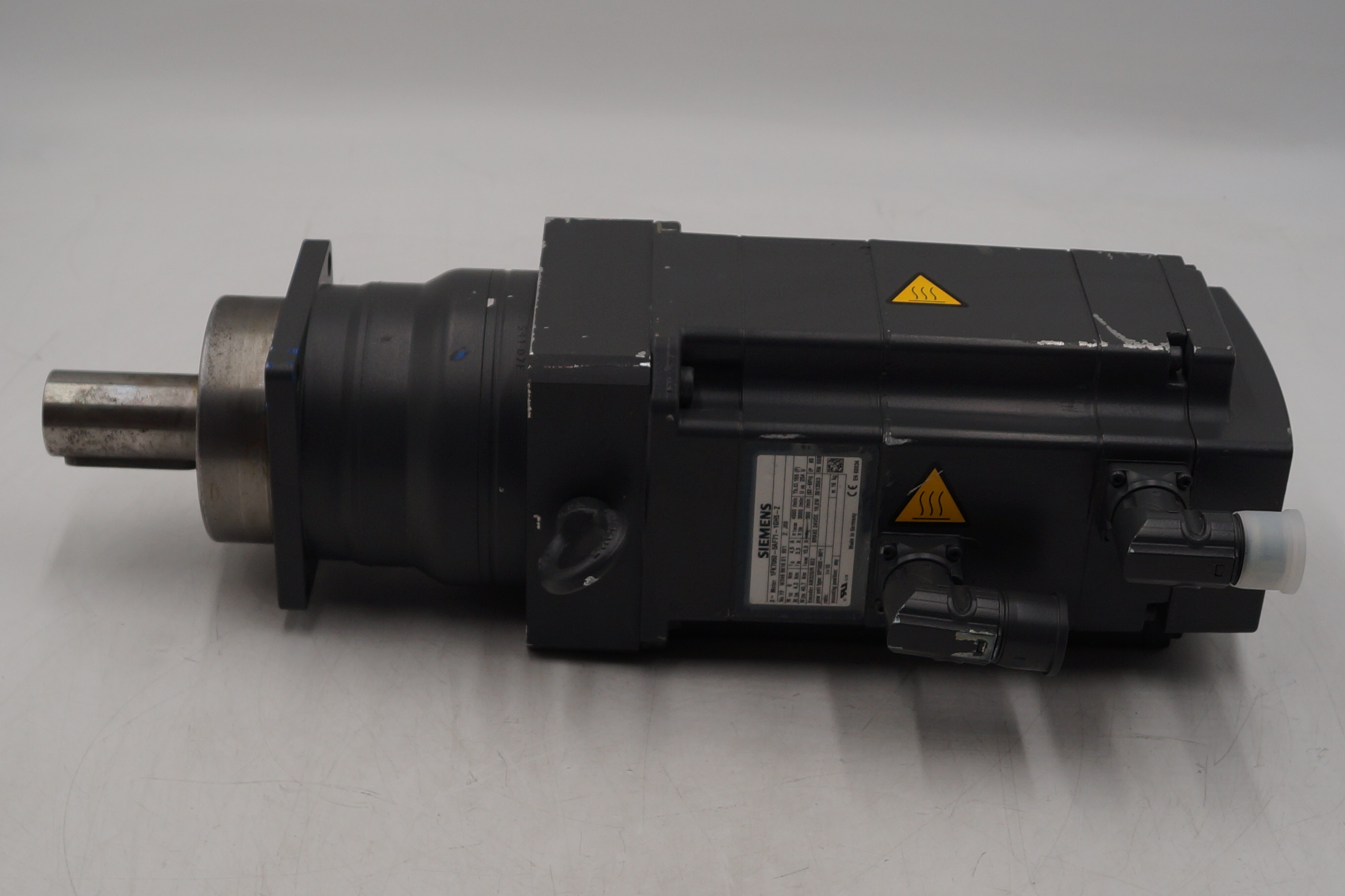 1FK7060-5AF71-1GH5-Z