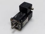 Brushless Servo Motor LX430CR6001-Z 12,3A 4700min
