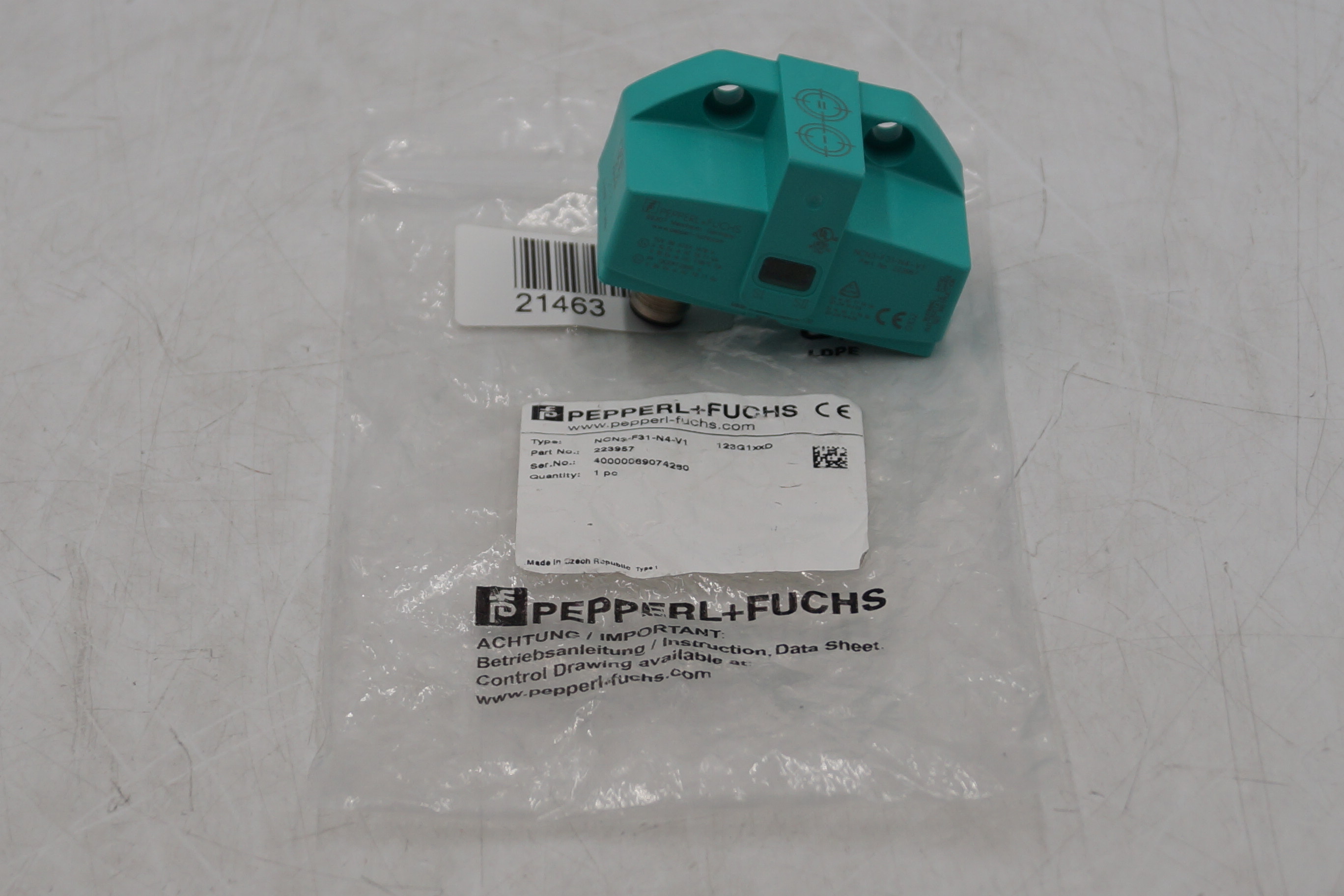 NCN3-F31-N4-V1