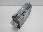 Rexroth Ecodrive DKCXX.3-100-7 DKC05.3-100-7-FW MNR: R911279774 Can open TESTED