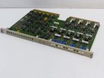 HEDT 300360 R1 ED 1401 A Modul Karte Board ED1401A TOP ZUSTAND