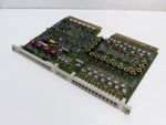 HEDT 300847 R2 Modul Karte Board ED1204d TOP ZUSTAND