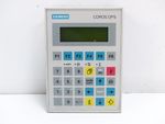 Siemens Panel OP-5 6AV3505-1FB00 6AV3 505-1FB00 COROS OP5 TESTED