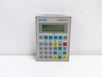 Siemens Panel OP-5 6AV3505-1FB01 6AV3 505-1FB01 COROS OP5 TESTED