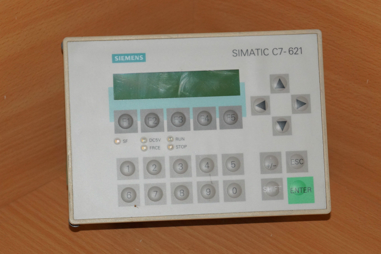 C7-621 6ES7621-6BD01-0AE3