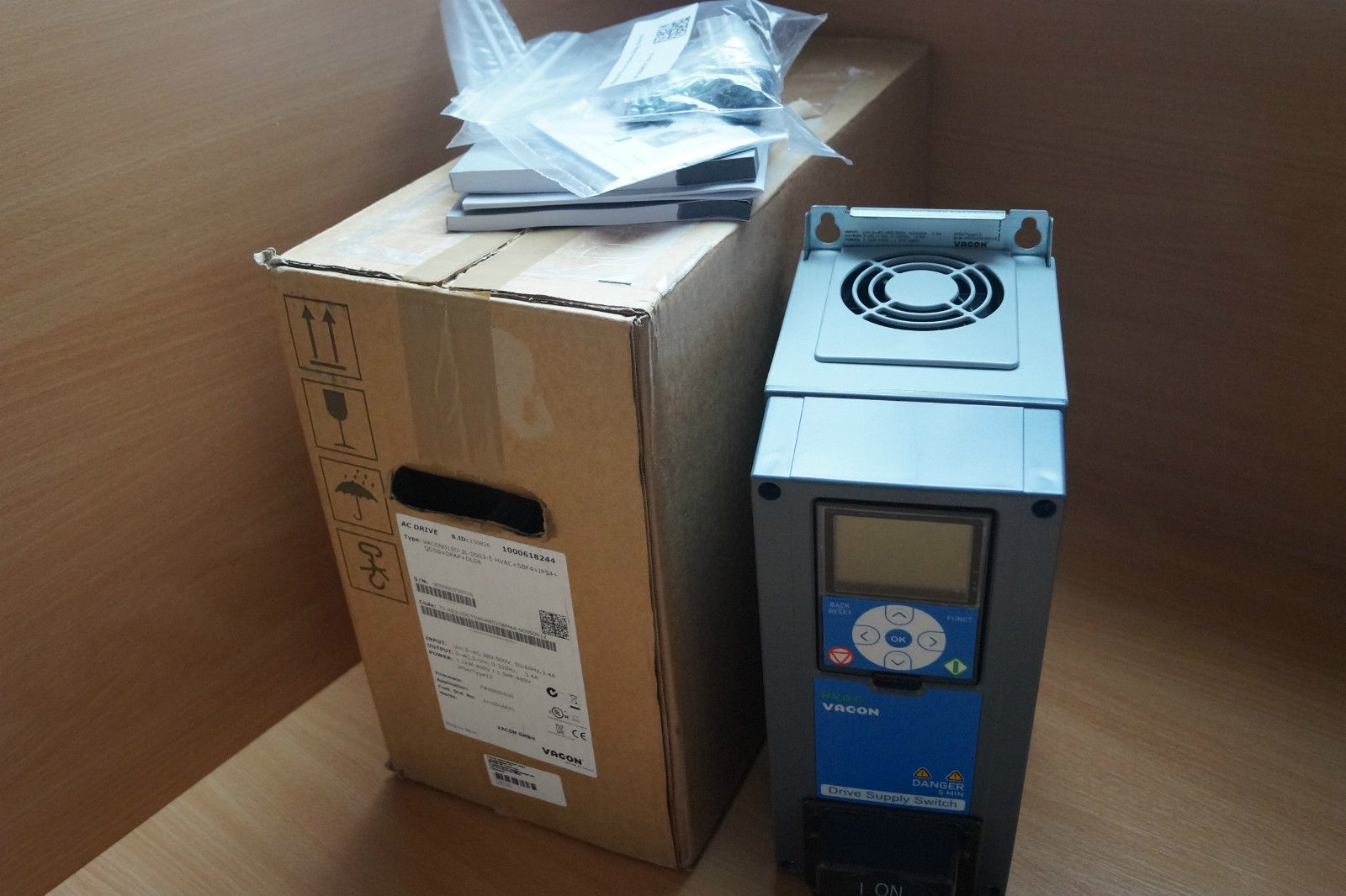 VACON0100-3L-0003-5-HVAC