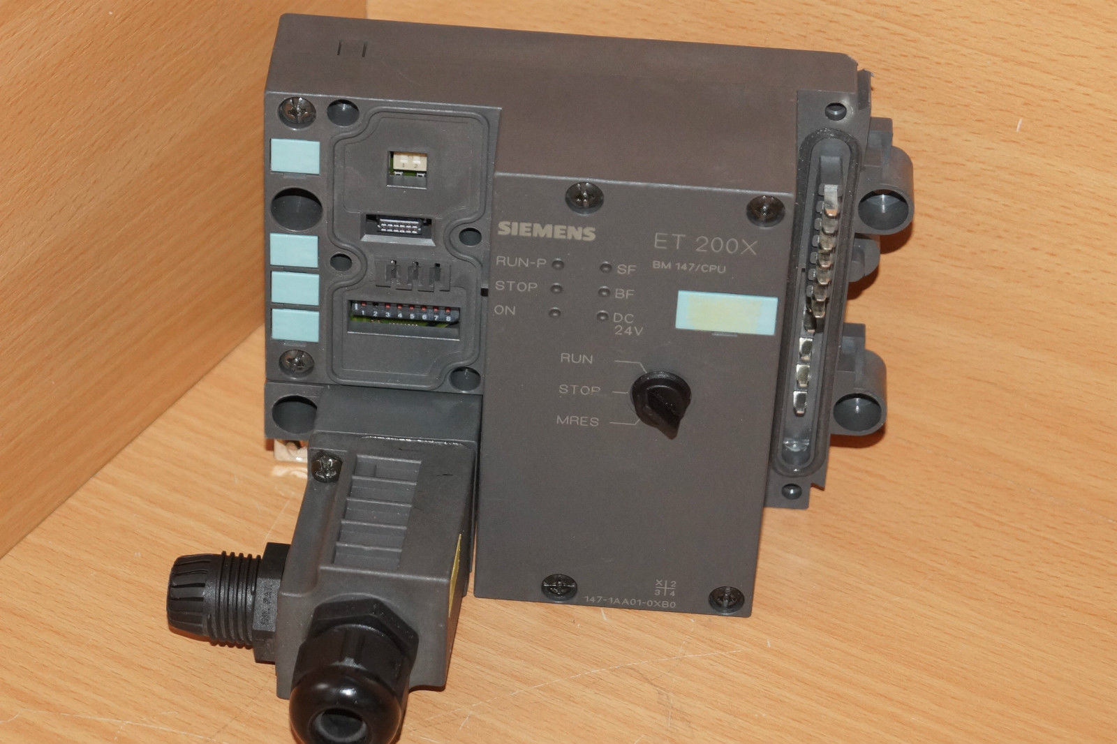 6ES7 147-1AA01-0XB0