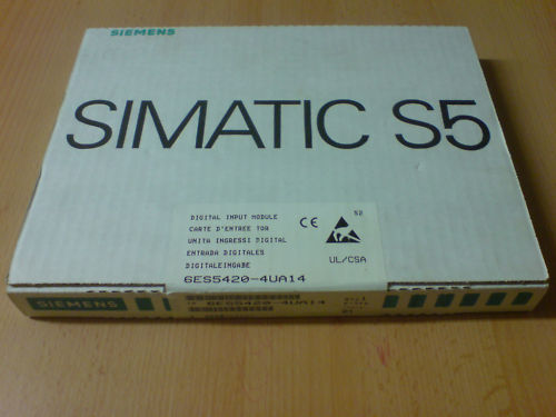 6ES5 420-4UA14