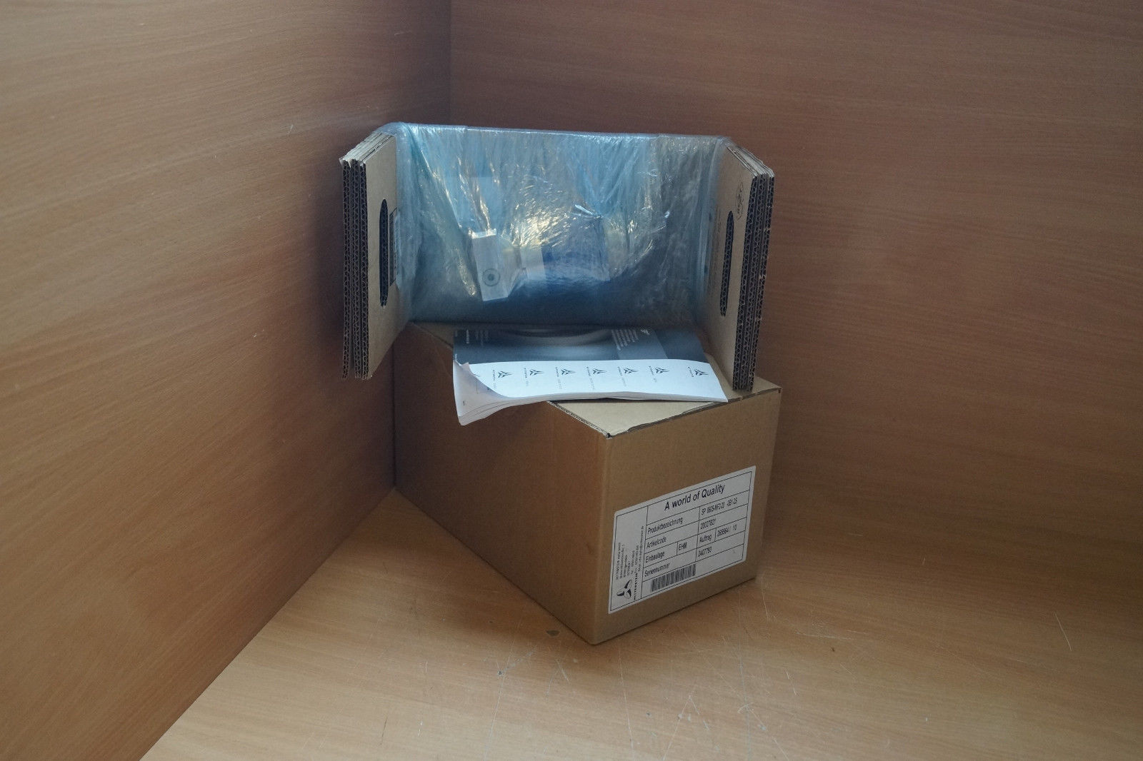 SP 060S-MF2-16-0B1-2S