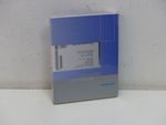 Siemens 6GK1704-1LW80-3AA0 simatic Software SOFTNET-S7 Lean V8.0 SEALED