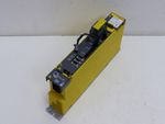 A06B-6290-H202 aiSV 10/10HV-B Ver.E Servo Amplifier NEUWERTIG
