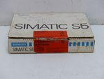 Siemens Simatic S5 6ES5948-3UA12 CPU 948 6ES5 948-3UA12 Generalüberholt