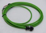 LAPP KABEL SERVO SMS-FX8 DESINA 8x2x0,18 E63634 NEUWERTIG