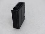 Siemens S7 6ES7 322-1BH01-0AA0 SM322 E-St. 4 TOP ZUSTAND