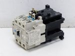 SD-N35  Magnetic Contactor  Top Zustand