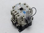 S-N35  Magnetic Contactor  Top Zustand
