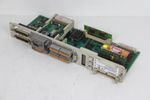 Siemens Simodrive 6SN1118-0NK01-0AA0 + 6SN1114-0NB00-0AA1 TESTED TOP ZUSTAND
