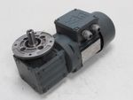 Servomotor WF20DT63K4B03 r/min 1380 0.12kW