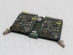 Siemens Basisboard Nr. 129561 Trumpf + 2x G34924-K1025-H2-C1